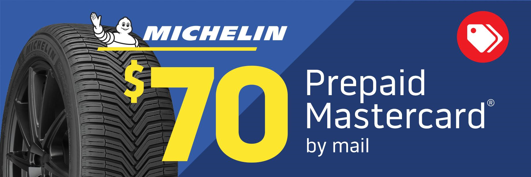 Discount Tire Direct Michelin Rebate